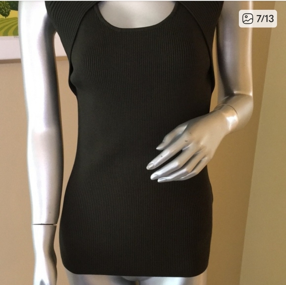 NWT WHBM TOP - Picture 5 of 5